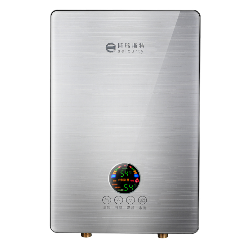 斯瑞斯特磁能熱水器,集成淋浴屏,集成熱水器,磁能熱水器